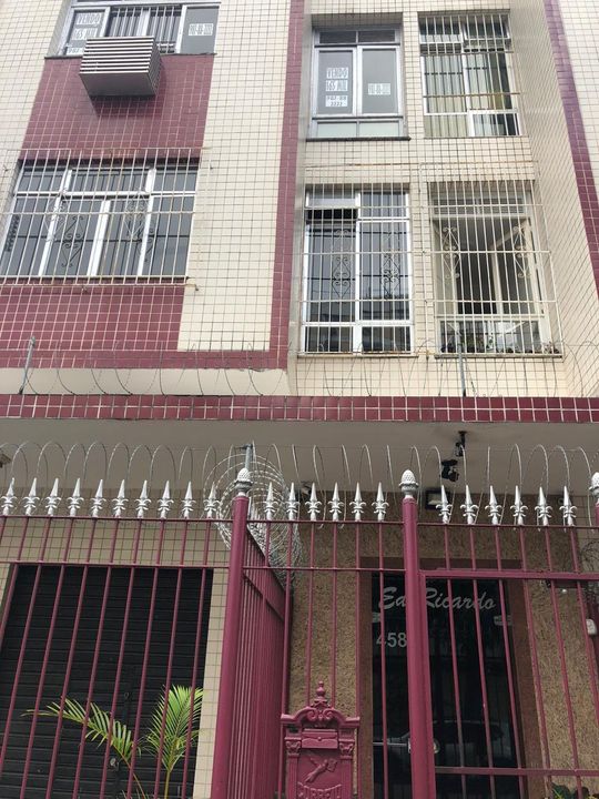 Captação de Apartamento a venda na Rua Torres Homem, Vila Isabel, Rio de Janeiro, RJ